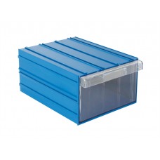 Plastik Çekmeceli Kutu 510